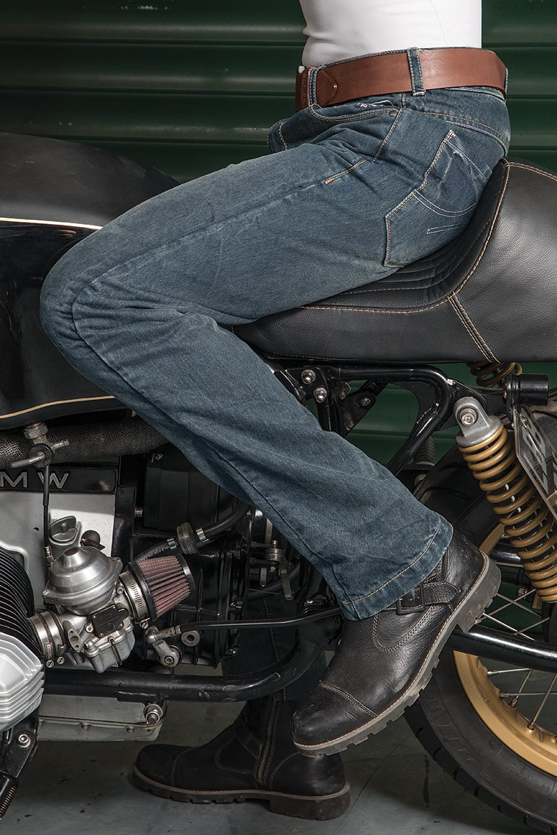 Why you shouldn't trust Hood Motorcycle Jeans